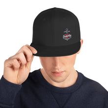 Lade das Bild in den Galerie-Viewer, Snapback-Cap
