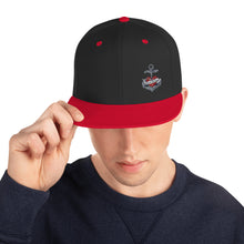 Lade das Bild in den Galerie-Viewer, Snapback-Cap