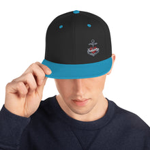 Lade das Bild in den Galerie-Viewer, Snapback-Cap