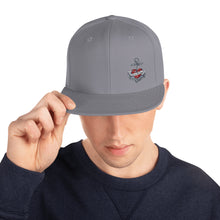 Lade das Bild in den Galerie-Viewer, Snapback-Cap