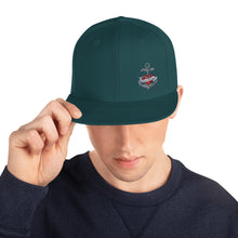 Lade das Bild in den Galerie-Viewer, Snapback-Cap