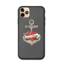 Lade das Bild in den Galerie-Viewer, Biologisch abbaubare Handyhülle