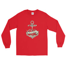 Lade das Bild in den Galerie-Viewer, Herren-Langarmshirt