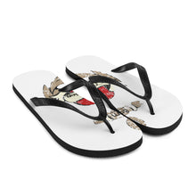 Lade das Bild in den Galerie-Viewer, Flip-Flops