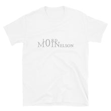 Lade das Bild in den Galerie-Viewer, Kurzärmeliges Unisex-T-Shirt