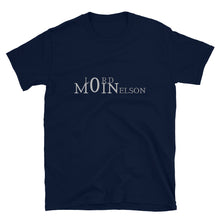 Lade das Bild in den Galerie-Viewer, Kurzärmeliges Unisex-T-Shirt