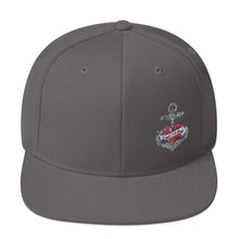 Lade das Bild in den Galerie-Viewer, Snapback-Cap