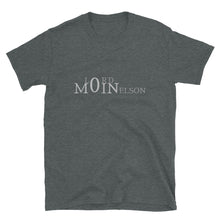 Lade das Bild in den Galerie-Viewer, Kurzärmeliges Unisex-T-Shirt