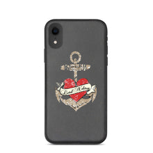 Lade das Bild in den Galerie-Viewer, Biologisch abbaubare Handyhülle