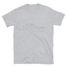Lade das Bild in den Galerie-Viewer, Kurzärmeliges Unisex-T-Shirt