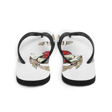 Lade das Bild in den Galerie-Viewer, Flip-Flops