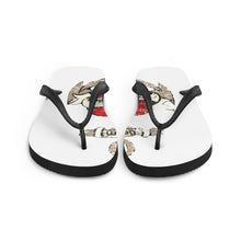 Lade das Bild in den Galerie-Viewer, Flip-Flops