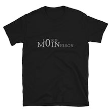 Lade das Bild in den Galerie-Viewer, Kurzärmeliges Unisex-T-Shirt