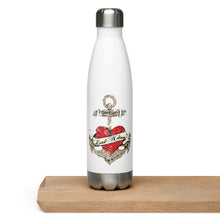Lade das Bild in den Galerie-Viewer, Edelstahl Trinkflasche