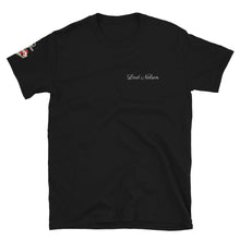 Lade das Bild in den Galerie-Viewer, Kurzärmeliges Unisex-T-Shirt