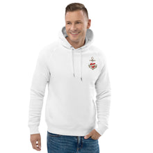 Lade das Bild in den Galerie-Viewer, Unisex Kapuzenpullover