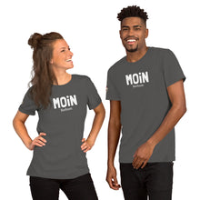 Lade das Bild in den Galerie-Viewer, Kurzärmeliges Unisex-T-Shirt