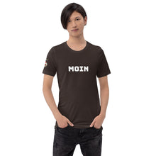 Lade das Bild in den Galerie-Viewer, Kurzärmeliges Unisex-T-Shirt