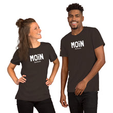 Lade das Bild in den Galerie-Viewer, Kurzärmeliges Unisex-T-Shirt