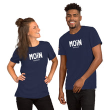 Lade das Bild in den Galerie-Viewer, Kurzärmeliges Unisex-T-Shirt