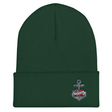 Lade das Bild in den Galerie-Viewer, Umgeschlagene Beanie
