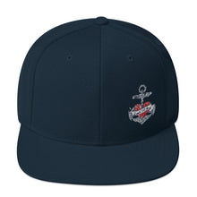 Lade das Bild in den Galerie-Viewer, Snapback-Cap
