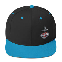 Lade das Bild in den Galerie-Viewer, Snapback-Cap
