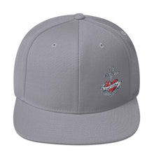 Lade das Bild in den Galerie-Viewer, Snapback-Cap
