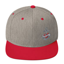 Lade das Bild in den Galerie-Viewer, Snapback-Cap
