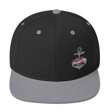 Lade das Bild in den Galerie-Viewer, Snapback-Cap
