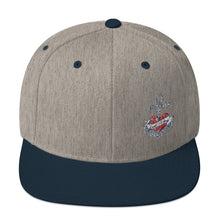 Lade das Bild in den Galerie-Viewer, Snapback-Cap
