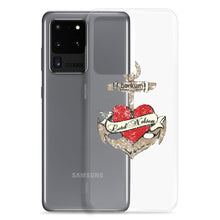 Lade das Bild in den Galerie-Viewer, Samsung Handyhülle
