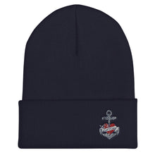 Lade das Bild in den Galerie-Viewer, Umgeschlagene Beanie
