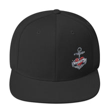 Lade das Bild in den Galerie-Viewer, Snapback-Cap
