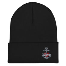 Lade das Bild in den Galerie-Viewer, Umgeschlagene Beanie
