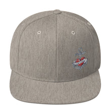 Lade das Bild in den Galerie-Viewer, Snapback-Cap
