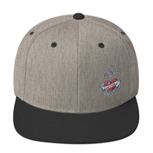 Lade das Bild in den Galerie-Viewer, Snapback-Cap
