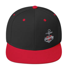 Lade das Bild in den Galerie-Viewer, Snapback-Cap
