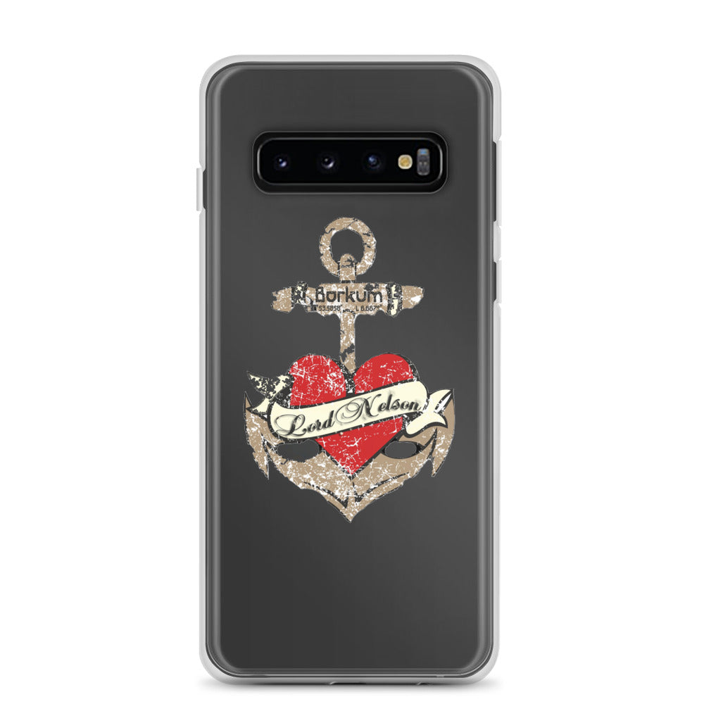 Samsung Handyhülle