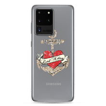 Lade das Bild in den Galerie-Viewer, Samsung Handyhülle
